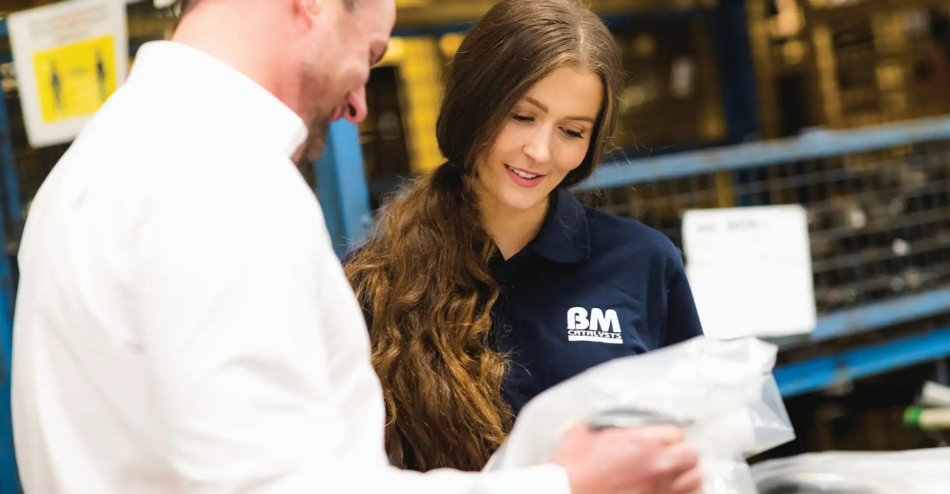 DPF Partikelfilter bei Samsuns Group