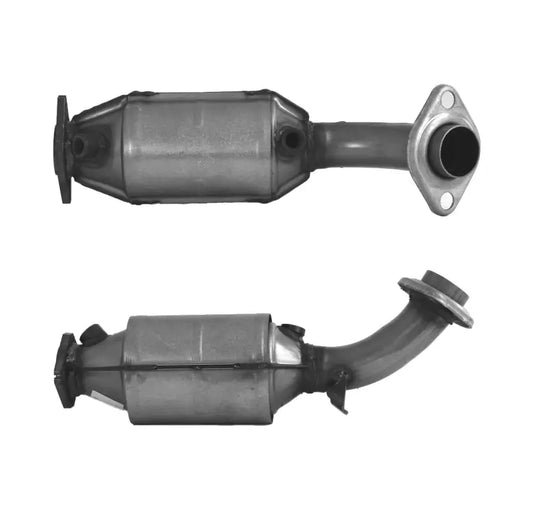 Zwei Katalysatoren für Suzuki Grand Vitara M16A Motor 9/05-9/14